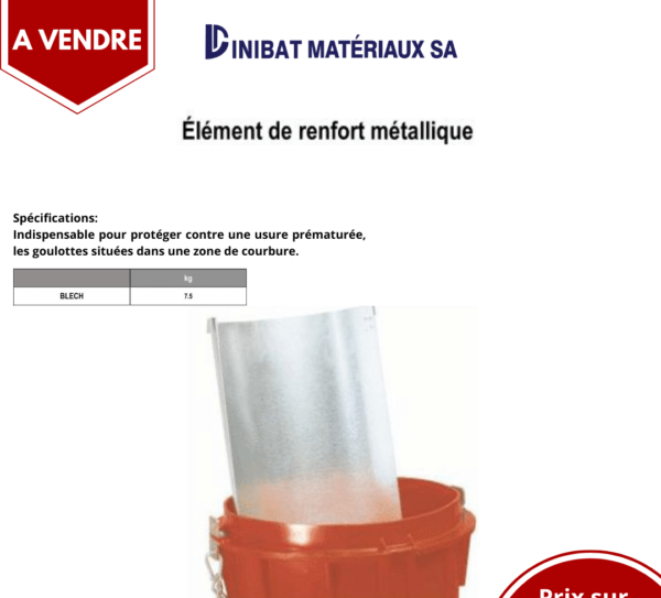 Convo Extra assure une excellente résistance à l'usure – Image 3